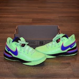 Zoom Lebron NXXT Gen